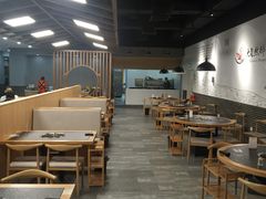 大堂-大自然醉鹅·铁锅火焰鹅(上海联洋店)