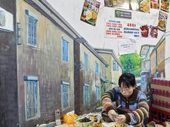 -渔记茶餐厅(渔村店)