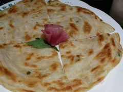 -清真·锦翔炝锅鱼(明德门店)