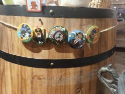 -Zoolung Zoolung动物主题公园(海信广场店)