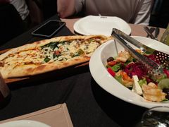 -Efes Turkish & Mediterranean Cuisine 艾菲斯餐厅(陆家嘴店)
