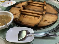 -大鹅岛灶台鱼·铁锅炖(水库路店)