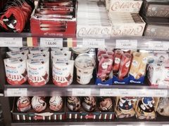 -BETTER拜特精品超市(丹尼斯一天地店)