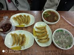 -清真蒋有记(老门东店)