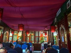 -阿西娅食府(中关村店)