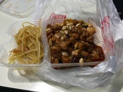 -力力豆花庄(广渠门店)