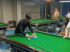 -永宁台球·棋牌俱乐部(淮海路店)