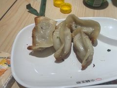 -小杨生煎(深圳岗厦北店)