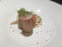 -王品牛排(郑州大卫城店)