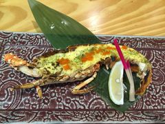 -花潮料理艺食馆(世欧广场店)