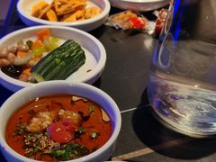 -额尔敦传统涮(公园西路店)