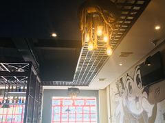 -成都烧烤(川大店)
