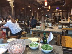 大堂-重庆渝达老火锅(春熙路店)