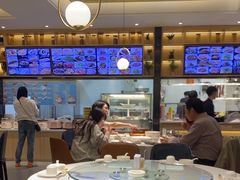 -潮粤香海鲜酒楼(沙湖店)