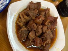 -聚发号清真菜馆