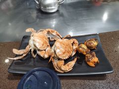 -悦巷海鲜自助铁板烧(秦皇东大街店)
