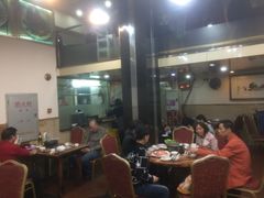 大堂-广记餐厅(万福路店)