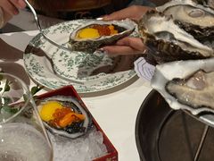 -Osteria Garden 生蚝花园餐厅(原进贤路店)