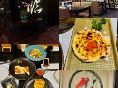 -松临·铁板烧&Omakase(神农店)