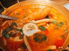 -普叽普叽泰式茶餐厅(港汇店)
