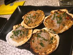 -云晓光头烧烤吧(新大陆广场店)