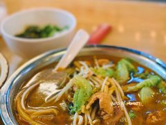 老友猪杂粉-丽丽三鲜螺蛳粉(田林路店)