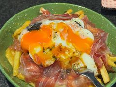 -ALBALUZ 西班牙餐厅(衡山坊店)