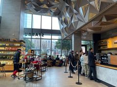 -星巴克臻选(杭州嘉里中心1F店)