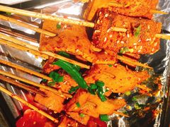 -醉烧膘·烧烤夜宵王(总店)
