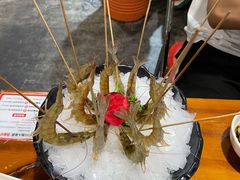 -捞围鲜·港式打边炉(海阳路店)