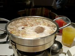 -星伦多自助料理·涮烤一体(虹悦城店)
