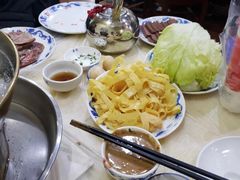 -鑫龙火锅城(青岛分店)