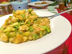 -那家小馆•北京菜•烤鸭(香山店)