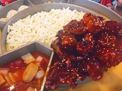 -泰好吃芝士年糕火锅(独墅湖店)