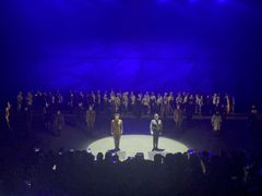 -《12·12》西安事变大型实景演出