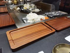 -大神太神·铁板烧(瑞虹天地月亮湾店)