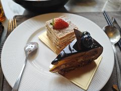 -成都瑞吉酒店·秀餐厅