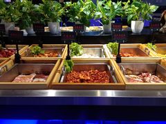 -鑫海汇海鲜烤肉自助(北国商城店)