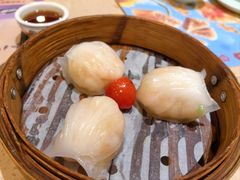 -点都德(海岸城店)