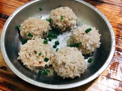 招牌肉果-朗妈私房菜(婺女州店)