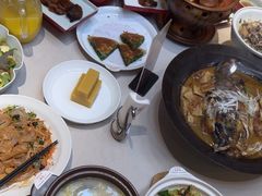 -小京华楼·京味斋(三元桥国展店)