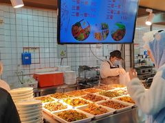 -第四食堂(中国海洋大学店)
