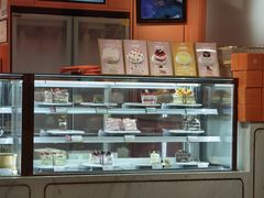 -CloudD'or可露朵蛋糕(1733商业空间店)