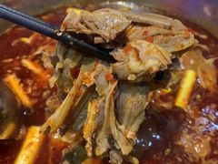 -二钳洞庭虾蟹·江湖菜(成都鹭岛店)