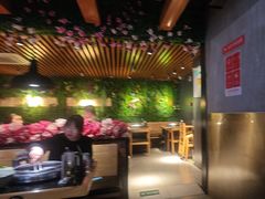 -梨花自助烤肉(乐宾店)