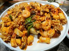 -金阁家常菜(贵阳路店)