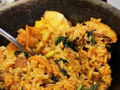 -哈哈碳都·牛肋条无限自助烤肉(宝龙店)