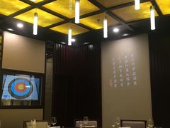 大堂-红莲中餐厅(日航饭店)