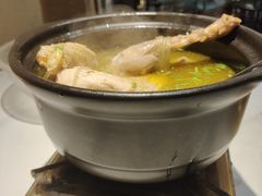 -滋味轩餐厅·贺胜桥土鸡汤(紫沙路店)