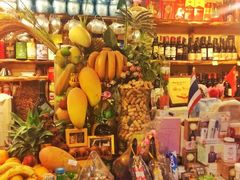 -芭堤雅泰国餐厅(胜利路店)